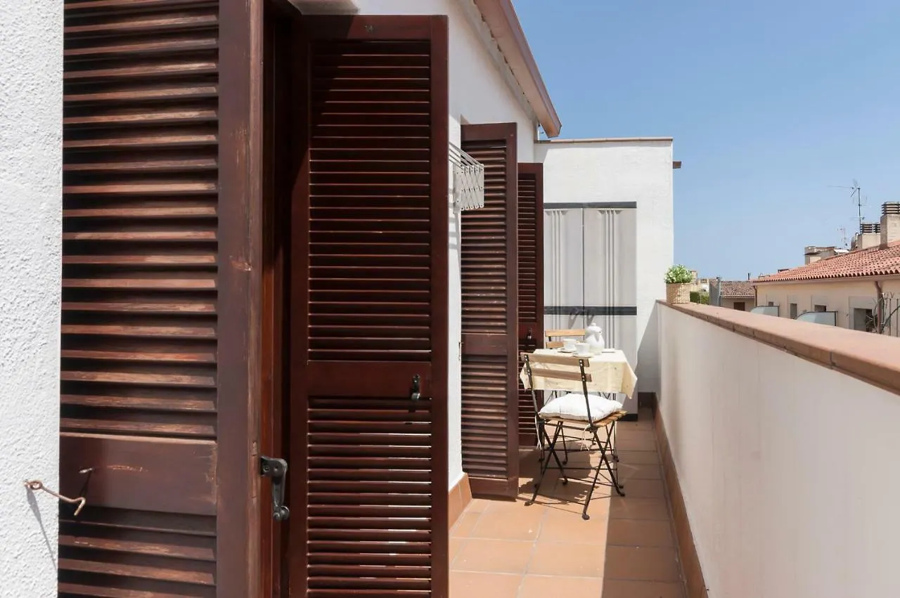 Lets Holidays Apartment La Guardia Tossa de Mar Spanien