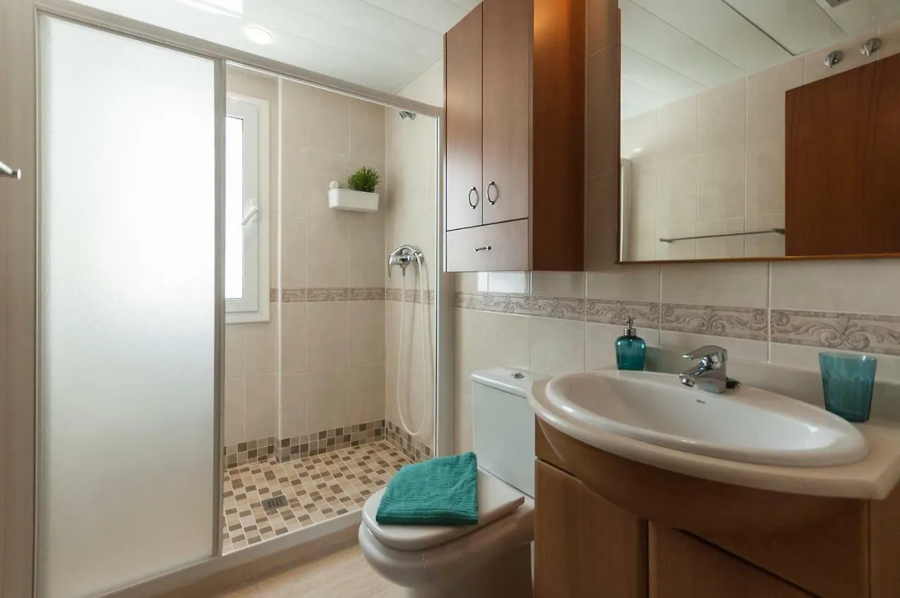 Lets Holidays Apartment La Guardia Tossa de Mar Spanien