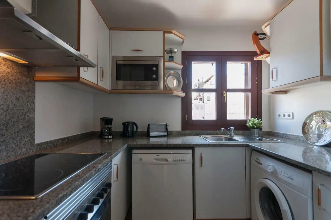 Lets Holidays Apartment La Guardia Tossa de Mar Spanien