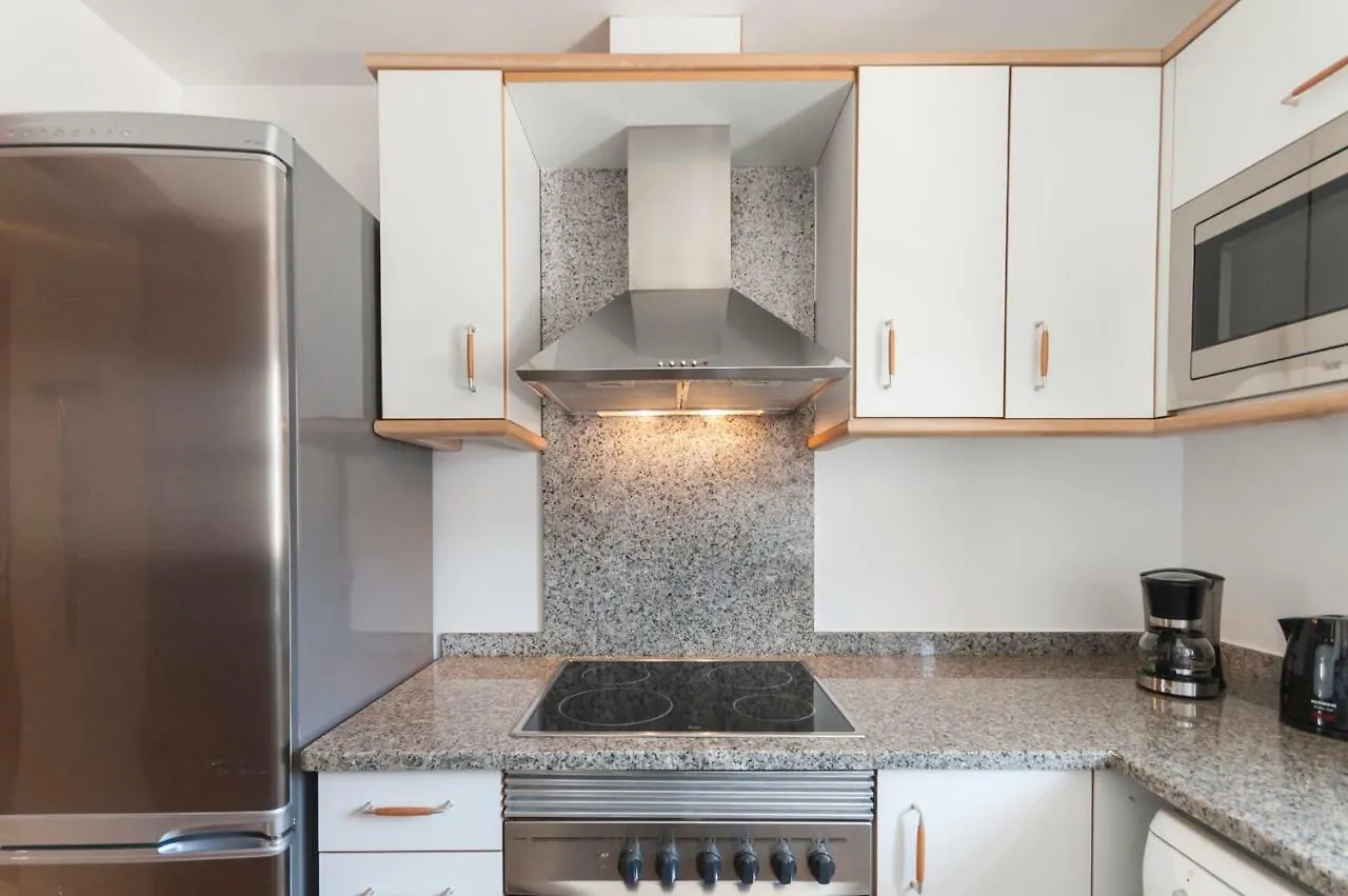 Lets Holidays Apartment La Guardia Tossa de Mar