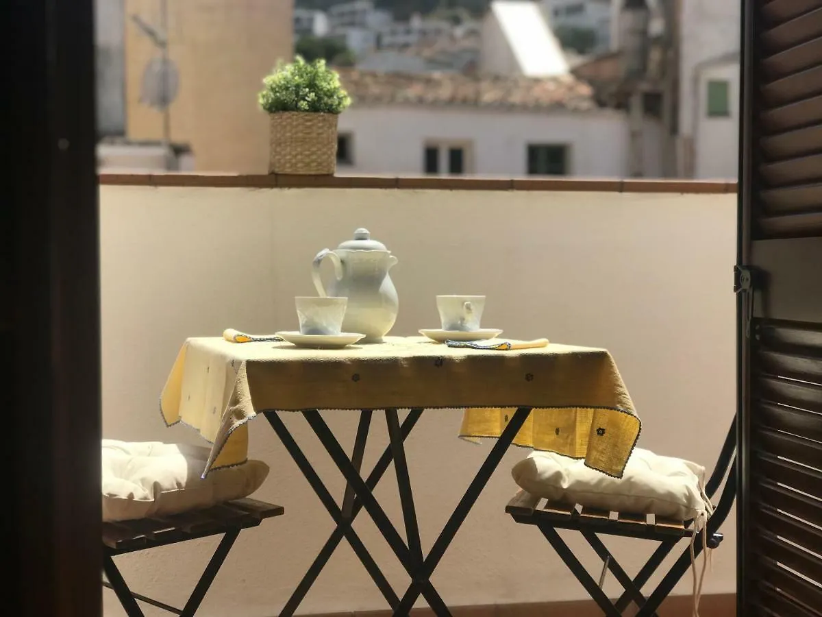 Lets Holidays Apartment La Guardia Tossa de Mar