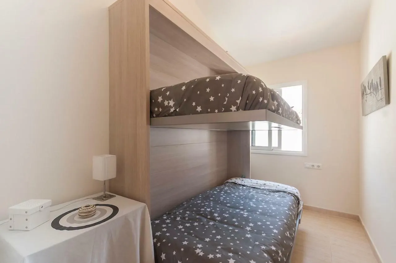 Lets Holidays Apartment La Guardia Tossa de Mar 0*,  Spanien